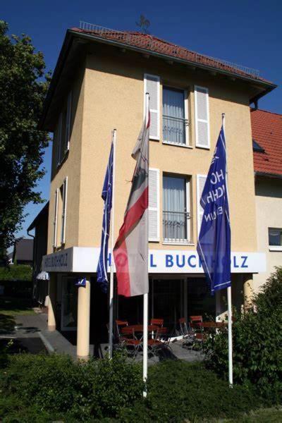 Hotel Buchholz Берлин Экстерьер фото