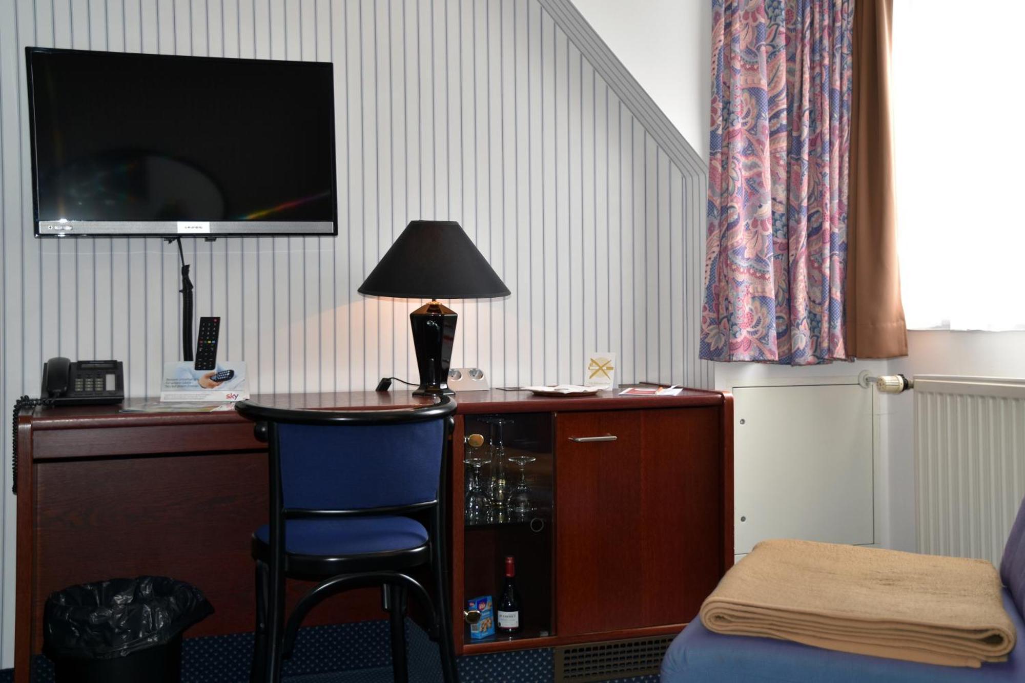 Hotel Buchholz Берлин Экстерьер фото