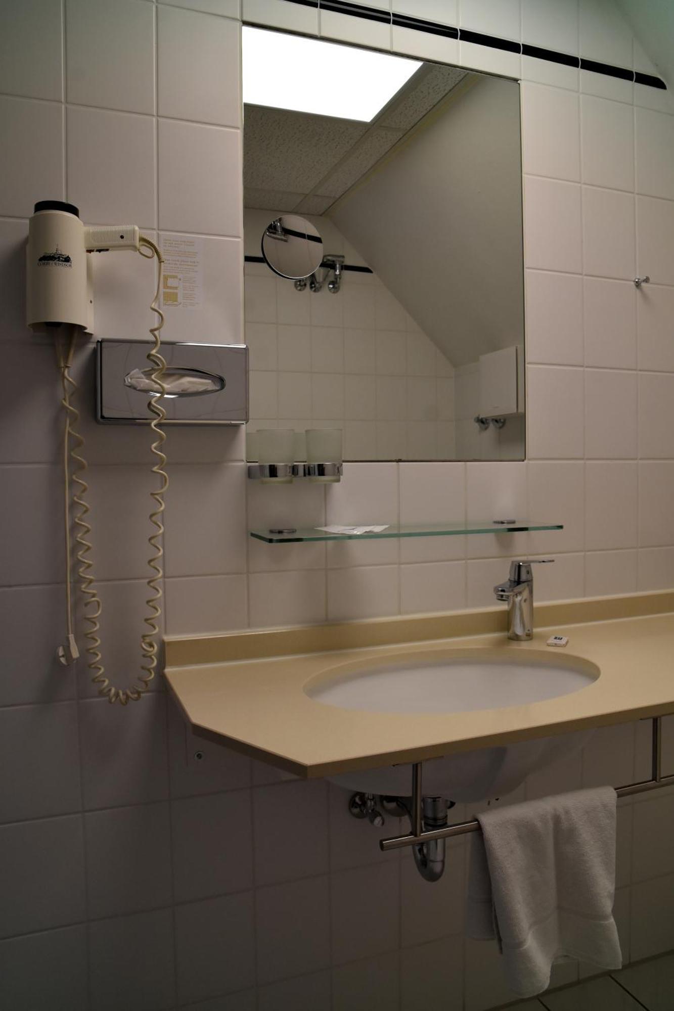 Hotel Buchholz Берлин Экстерьер фото