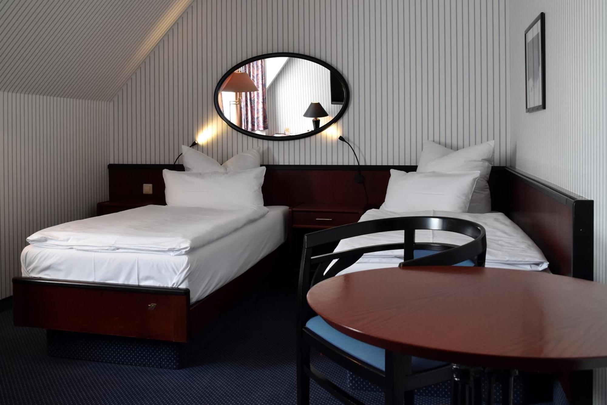 Hotel Buchholz Берлин Экстерьер фото