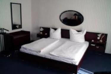 Hotel Buchholz Берлин Экстерьер фото